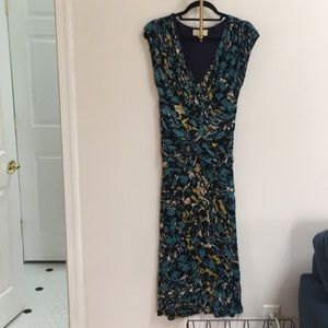 Moulinette soeurs for Anthropologie dress